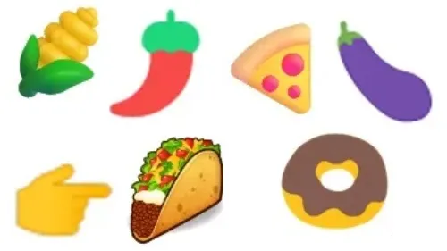 Paedophile Dictionary